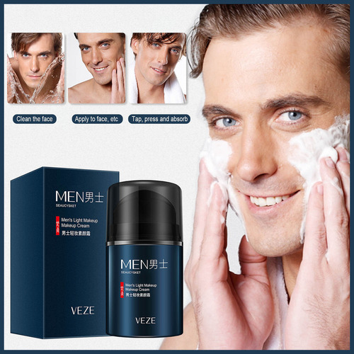 - Crema Revitalizante Para Hombres Crema Revitalizante Para.