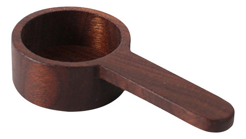Juego De Cucharas Medidoras De Madera Hechas A Mano