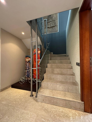 Venta De Exclusivo Penthouse En Terrazas Del Country Valencia - Wc
