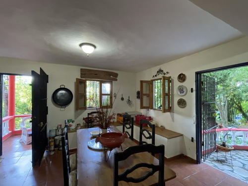 Villa Campestre Con Excelentes Vistas A Las Montañas En San Cristobal