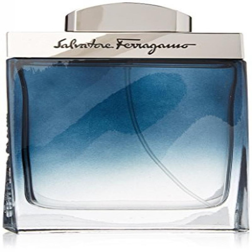 Salvatore Ferragamo Subtil 3.4 Edt Sp Para Los Hombres