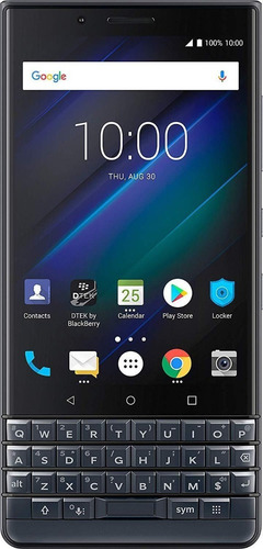 Blackberry Keytwo Key2 Le Bbe100-4 4gb 64gb Dual Sim Duos