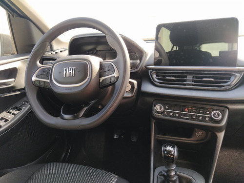 Imagen 4 de 15 de Fiat Pulse Drive 1.3 Mt