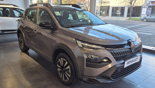 Renault Kardian 1.0 Tce Evolution 156 Mt