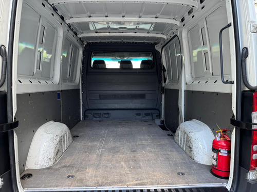 Mercedes-Benz Sprinter 2.1 411 Street 116cv 3250 V2