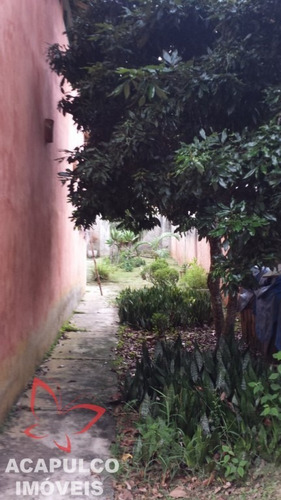 Jardim Albamar - Ai00427 - Ai00427