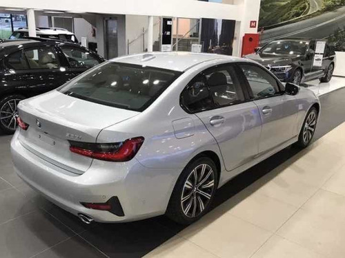 Bmw Serie 3 2.0 Turbo Gp 2021