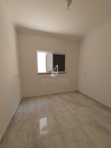 Casa À Venda Em Jardim Dona Regina - Ca003721