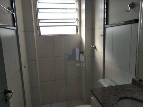 Imagem 5 de 28 de Apartamento Com 2 Dormitórios À Venda, 68 M² Por R$ 215.000,00 - Parque São Vicente - Mauá/sp - Ap0916