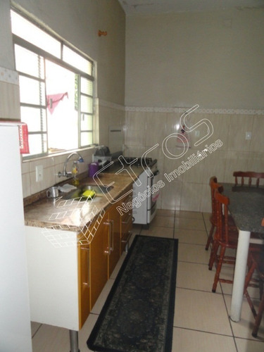 Imagem 3 de 12 de Casa Comercial Ou Residencial Na Rua Da Várzea - Agapeama - Jundiaí Sp - Ca00750 - 34616979