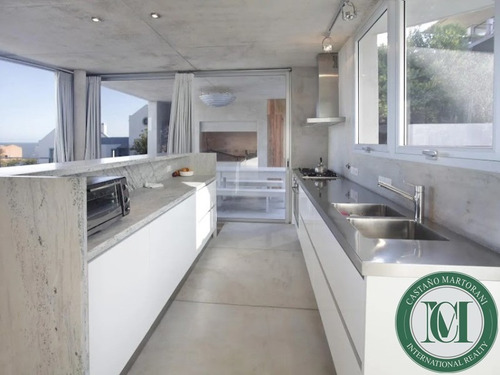 Imagem 5 de 13 de Linda Casa Em Punta Piedras. - Ca00432 - 70277325