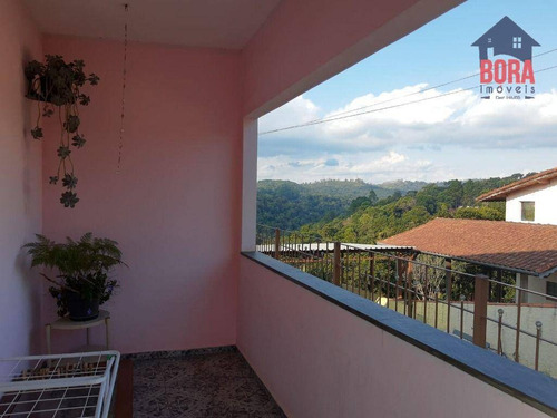 Imagem 17 de 27 de Chácara Com 2 Dormitórios À Venda, 1000 M² Por R$ 650.000 - Jardim Maria Antonina - Mairiporã/sp - Ch0419