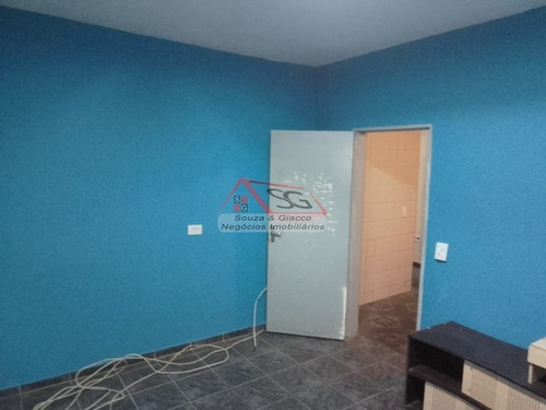 Imagem 17 de 24 de Casa Térrea Para Venda - Cidade Júlia - Id 1517 - 1517