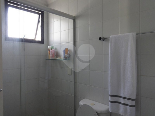 Imagem 25 de 30 de Apartamento-são Paulo-real Parque | Ref.: Reo331855 - Reo331855