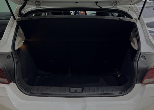 Chevrolet Onix 1.0 Lt