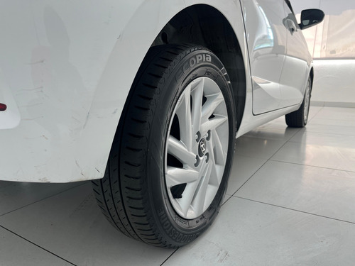 Hyundai HB20 1.0 12V FLEX EVOLUTION MANUAL