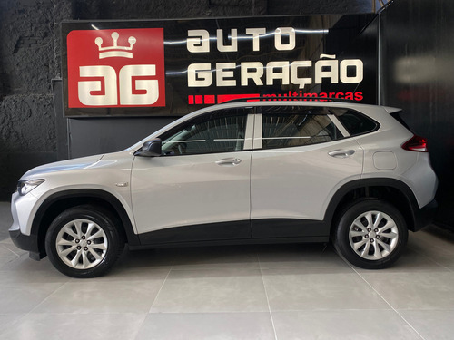 Chevrolet Tracker TRACKER 1.0 TURBO 12V FLEX AUT.