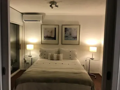 Departamento en arriendo temporal