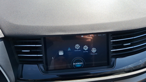 Haval H6 2.0 Auto Elite