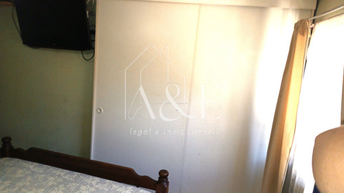 Casa En Venta En San Ramon Dos Casas En Una