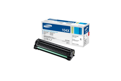 Samsung 104 Mlt-d104x Toner Nergo Comp/1660/1675/1865/scx320