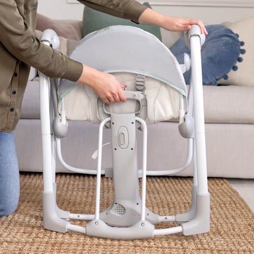 Columpio Mecedora Ingenuity Swing N Go
