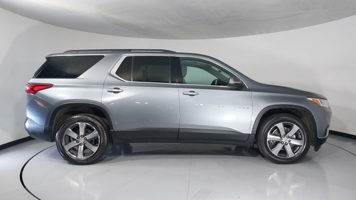 Chevrolet Traverse 3.6 LT C AUTO 8P