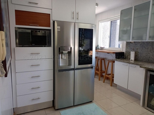 Imagen 11 de 19 de Santa Eduvigis Aparatamento En Venta Cod. 22-7715 02129594482----04141469108 Rah Ccct
