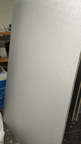 Laminas De Poliuretano Poliiso-air Ducteria 1.20 X 2m