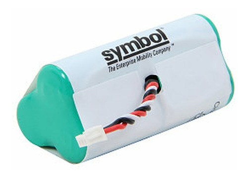 Imagen 1 de 1 de Batería Escáner Portátil Ls4278, Li4278 Y Ds6878