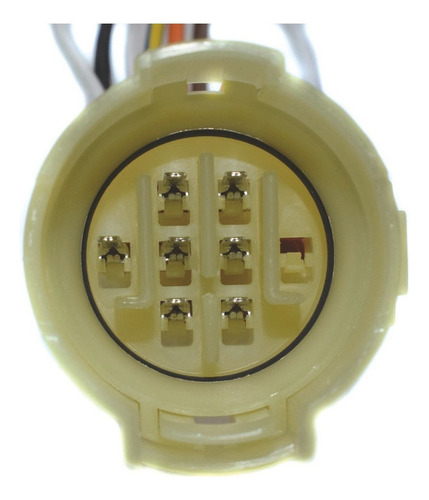 Enchufe Arneses Distribuidor Obd0 A Obd1 Para Honda