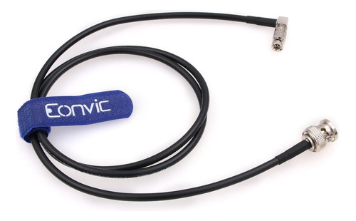 Eonvic 12g-sdi Uhd 4k Cable Coaxial Para Blackmagic Video As
