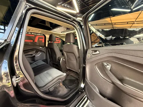 Ford Escape 2.0 Se 4x4
