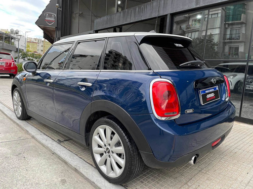 Mini Cooper 2017 1.5 F56 Pepper Wired 136cv