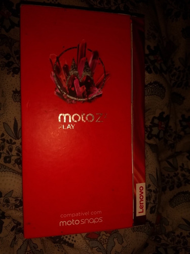 Moto Z Play