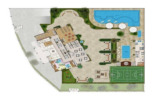 Imagem 19 de 19 de Apartamento Residencial À Venda, Vila Castelo Branco, Indaiatuba - Ap0350. - Ap0350