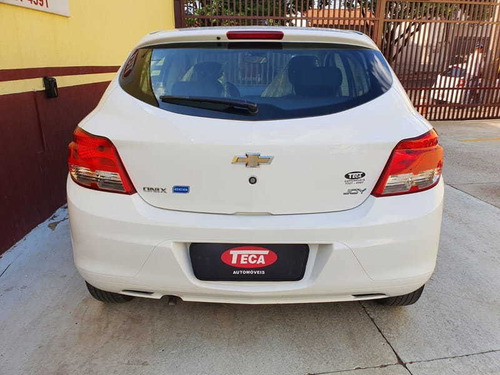 Chevrolet Onix 10mt Joye