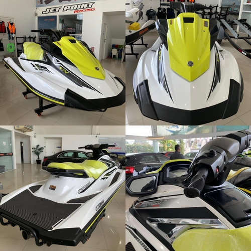 Yamaha Vx Tr-1