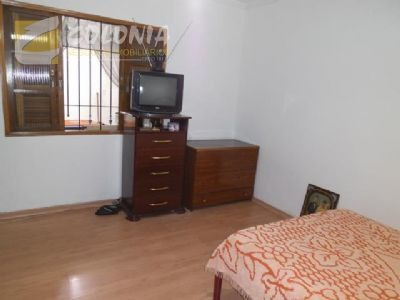 Imagem 6 de 11 de Casa - Ref: 12437