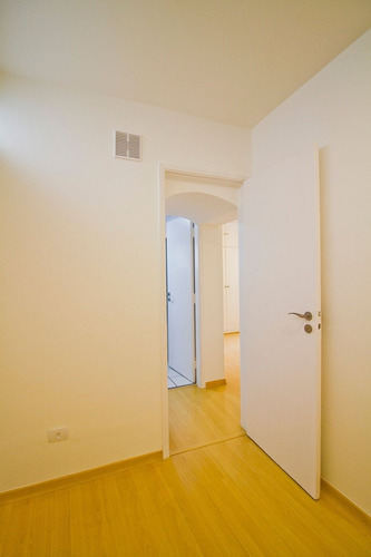 Imagem 13 de 30 de Apartamento À Venda Em Pinheiros Com 100m² Úteis 2 Quartos Mais Suíte, 1 Vaga De Garagem. - Ap01357 - 70985076