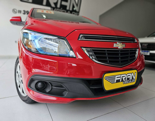 Chevrolet Prisma 1.4 MPFI LT 8V FLEX 4P AUTOMÁTICO