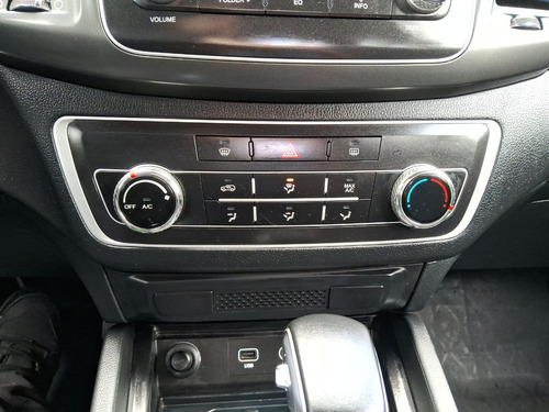 SsangYong Musso Grand 2.2Td Glx At6 2Wd