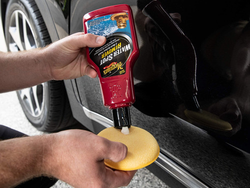 Removedor De Marcas De Agua 473 Ml Meguiar S Classic