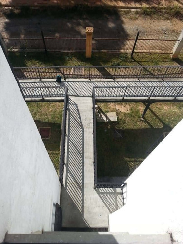 Imagen 12 de 13 de Apartamento Solar De La Quinta (obra Gris)