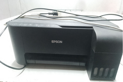Impresora Marca Epson 