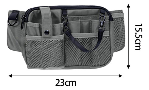 5 Bolsa De Lactancia Bolsa Con MĂșltiples Compartimentos