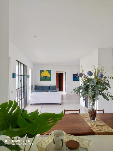 Imagen 3 de 14 de Hermosa Casa De Campo Nueva Con Pileta. Estancia Las Lilas, Luján