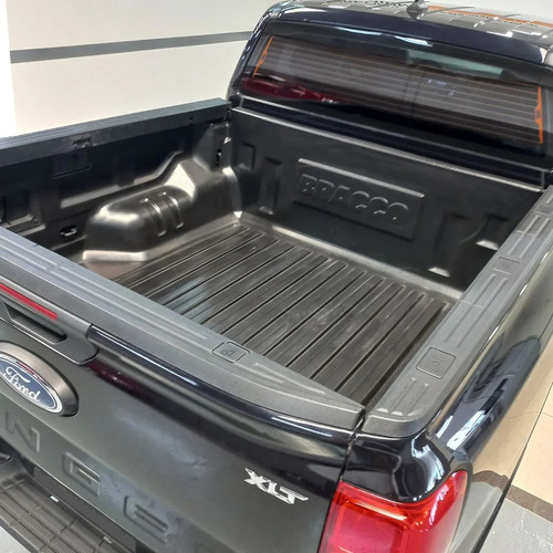 Ford Ranger 2.0 Cd 4X2 Xlt At 210Cv
