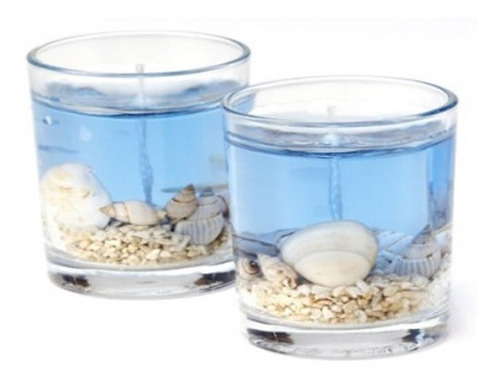 Parafina Em Gel Para Confecção De Velas E Terrarios 1 Kg