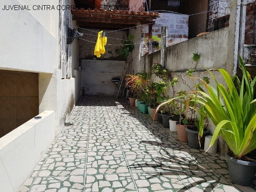 Imagem 20 de 23 de Vendo Casa Em Itapuã, Sendo 2 Suítes, 184m² , R$ 550.000,00 Financia!!!! - J558 - 32857822